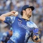 　ＤｅＮＡ・バウアー＝８月、横浜