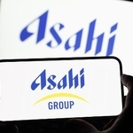 　アサヒグループＨＤのロゴ