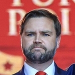 　バンス米副大統領（ゲッティ＝共同）