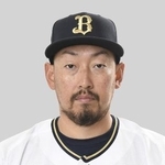 　オリックスの平野佳寿投手
