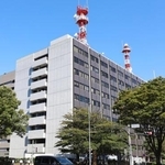 　愛知県警本部＝名古屋市中区