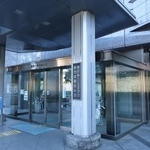 　静岡県警本部