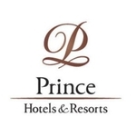 　プリンスホテルのロゴ