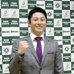 　亡くなったプロ野球千葉ロッテの元投手、伊藤義弘さん＝２０２０年１月、福岡市博多区