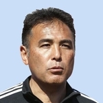 　影山雅永氏
