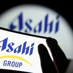 　アサヒグループＨＤのロゴ