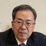 　公明党の斉藤鉄夫代表