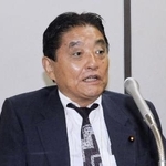 　河村たかし氏