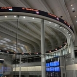 　東京証券取引所