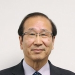 　北川進・京大特別教授（日本学士院提供）