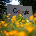 　米グーグルのロゴ（ロイター＝共同）
