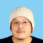 　江口寿史さん