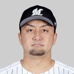 　沢村拓一投手