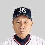 　ヤクルトの池山隆寛新監督