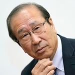 　ノーベル化学賞に選ばれた京都大の北川進特別教授