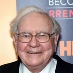 　ウォーレン・バフェット氏（ゲッティ＝共同）