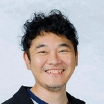 　オルツ元社長の米倉千貴容疑者（同社ホームページから）