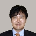 　本庄知史氏