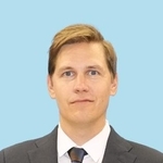 　ノーベル賞委員会のフリードネス委員長