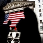 　ニューヨーク証券取引所（ロイター＝共同）
