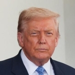 　トランプ米大統領（ロイター＝共同）