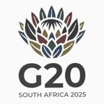 Ｇ２０のロゴ
