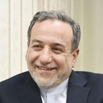 　イランのアラグチ外相