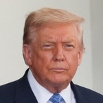 　トランプ米大統領（ロイター＝共同）