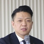 　永野耕平前市長