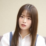 　タレントの山崎怜奈さん