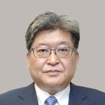 　自民党の萩生田光一幹事長代行