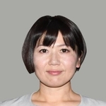 　前橋市の小川晶市長