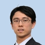　一力遼名人