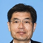 　警察庁の楠芳伸長官