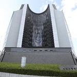 　大阪府警本部