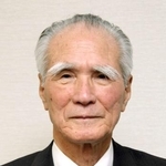 　村山富市氏