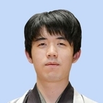 　藤井聡太竜王