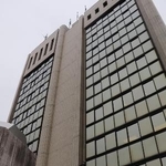 　岩手県警察本部＝盛岡市