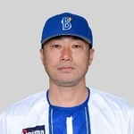 　相川亮二コーチ