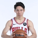 　河村勇輝（ＮＢＡＥ提供・ゲッティ＝共同）