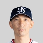 　嶋基宏氏　