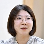 　西山朋佳白玲