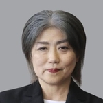 　静岡県伊東市の田久保真紀市長