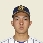 　健大高崎の石垣元気投手