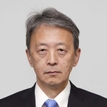 　岡野正敬国家安全保障局長