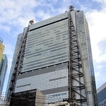 　日本テレビ＝東京都港区