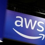 　ＡＷＳのロゴ（ロイター＝共同）