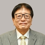 　山本拓氏