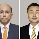 　（左から）堀井巌氏、根本幸典氏、佐々木紀氏、酒井庸行氏