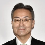 　福井県の杉本達治知事